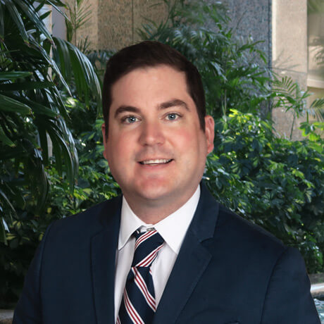 Brandon W. Ledford, MMP, PMP