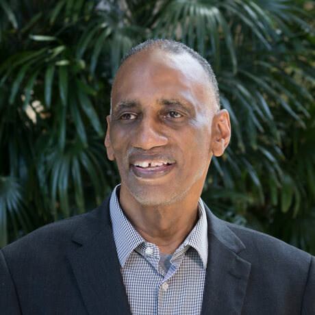 Fred Seamon, PhD