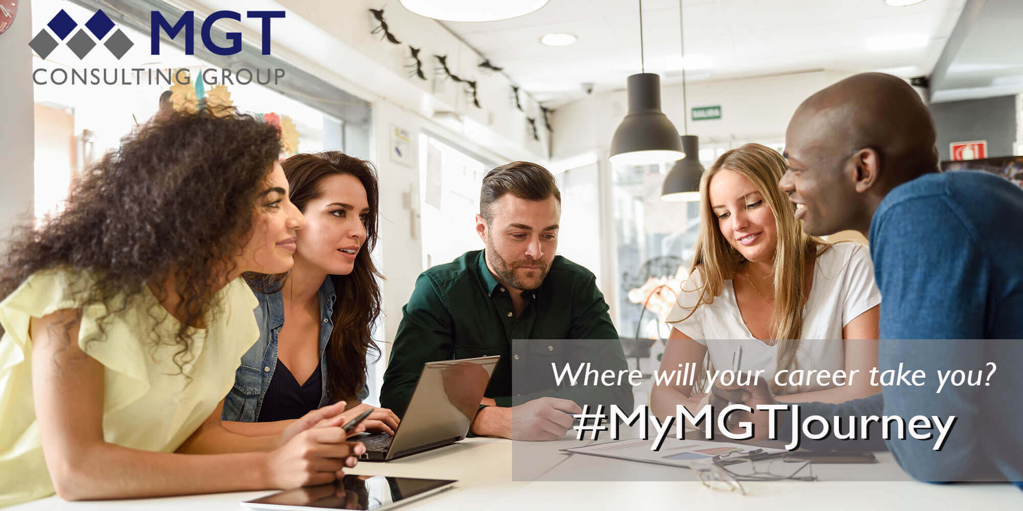 Justin Peterson's #MyMGTJourney is About Learning & Supporting Others