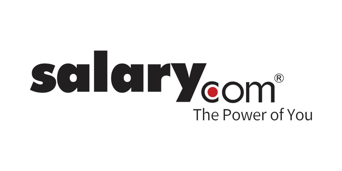 Salary.com logo