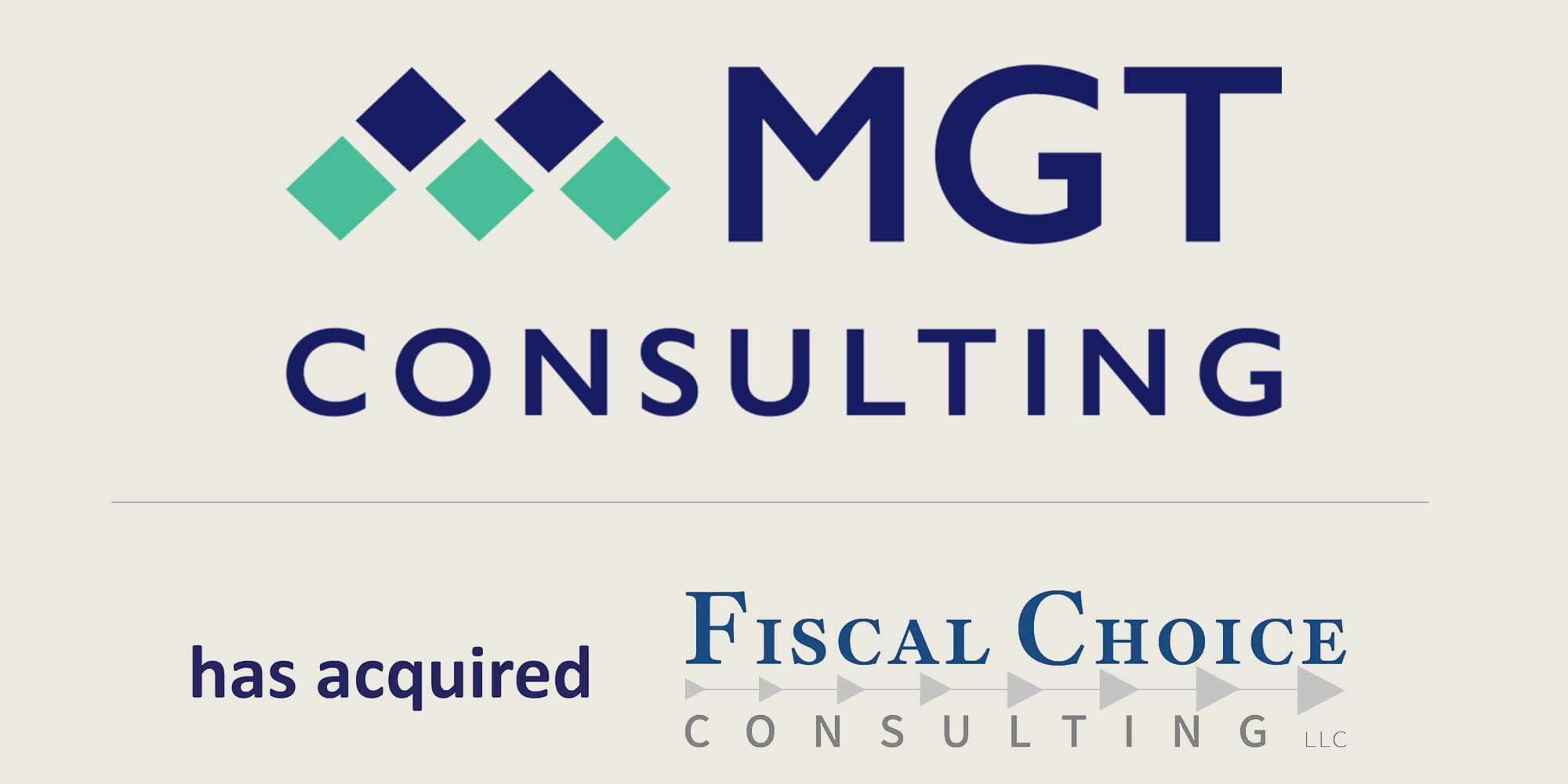 MGT Acquires Fiscal Choice, a Financial Consulting Firm