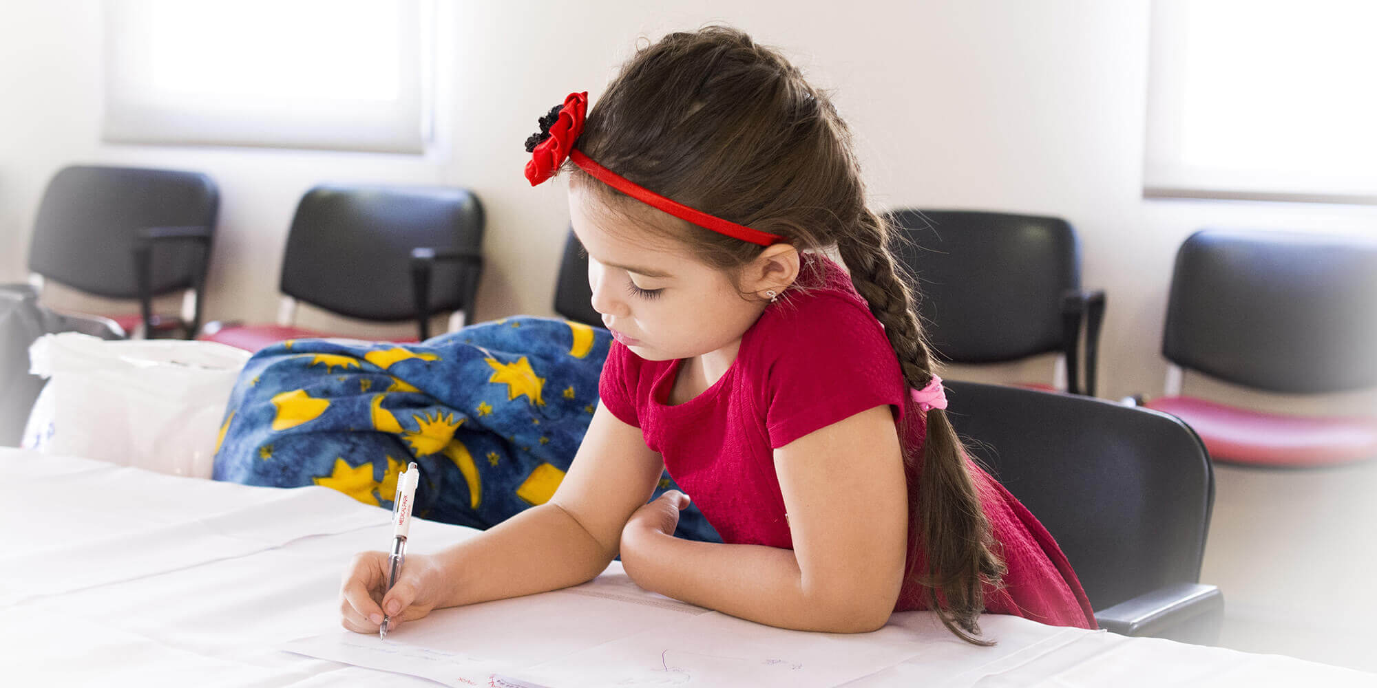 Finding solutions for Indianapolis Public Schools