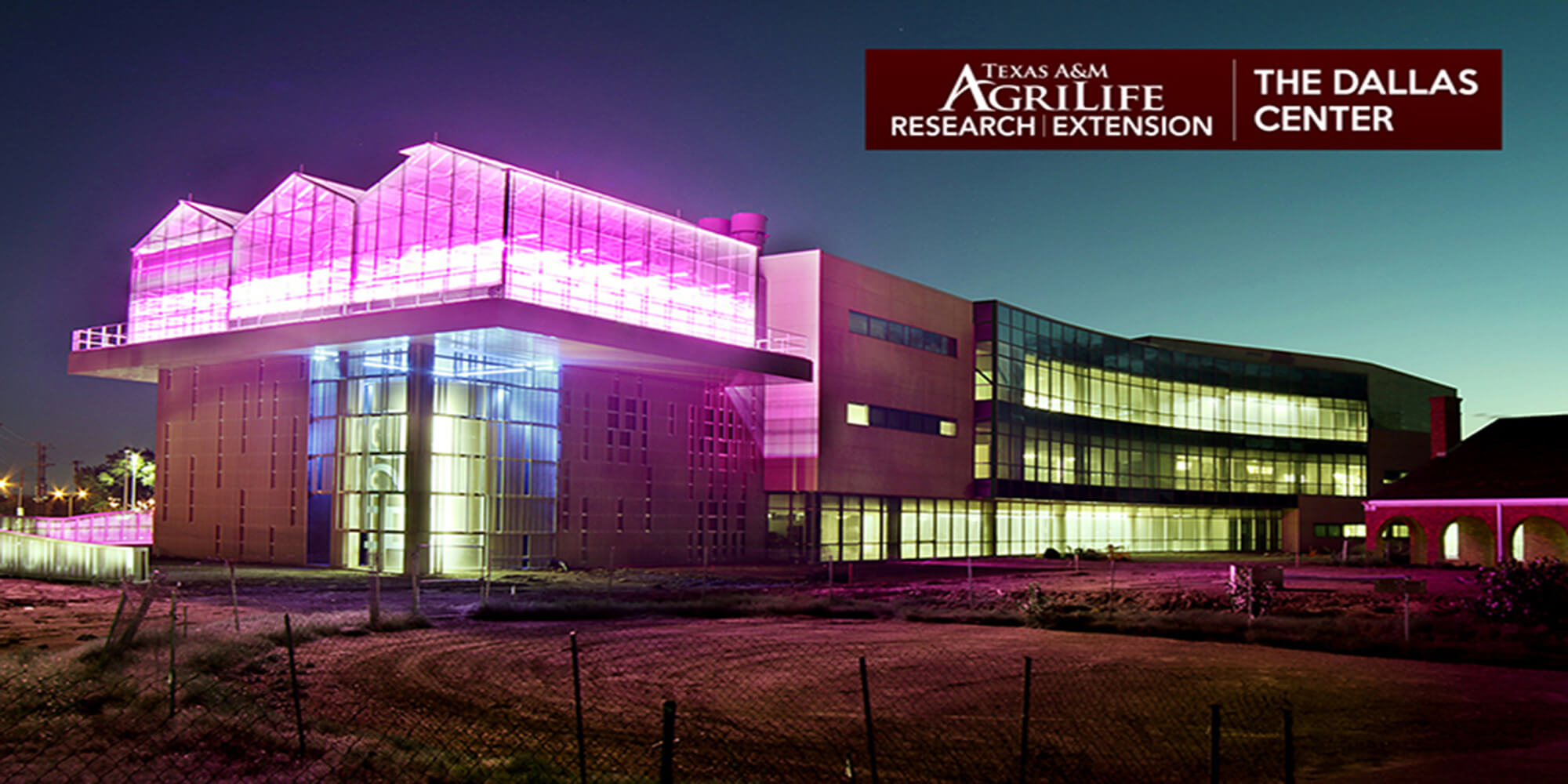 Texas A&M University AgriLife - operational & organizational review