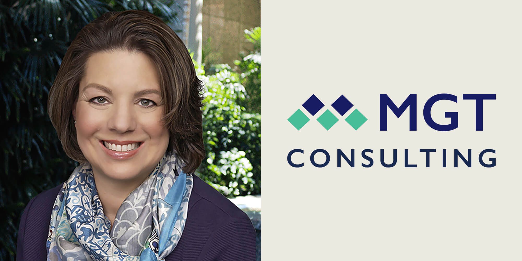 Amy Ferraro Whitsett joins the Financial Solutions Team at MGT Consulting Group