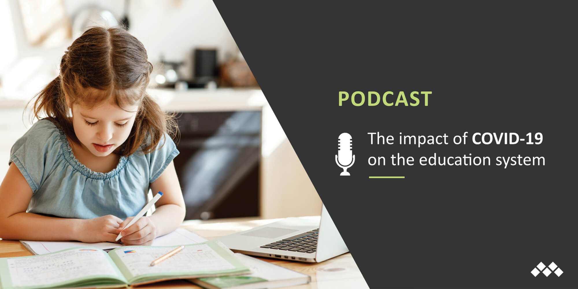 Podcast: Doug Mesecar, COVID-19 Stimulus & Impact On Education