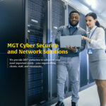 MGT Cyber Security Solutions Brochure