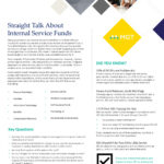 Internal Service Funds Toolkit
