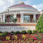 Interview: How MGT Cyber helped HBCU Tuskegee University