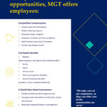 MGT Employment Benefits