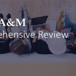 Case Study: Texas A&M University Comprehensive Review