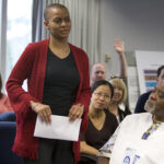 community engagement