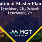 MGT selected by Lynchburg city schools in Virginia to develop its educational master plan