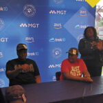 Signing Day: MGT and Trek10 sponsor 22 Gary students for AWS certification opportunity