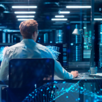 Shifting the Focus in Cybersecurity: An Interview with Alan Jones