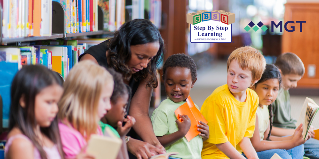 Districts Must Adapt to Science of Reading Legislation MGT